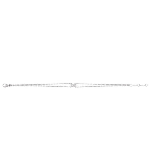 [LUXORA]JEUX BRACELET  DIAMOND
