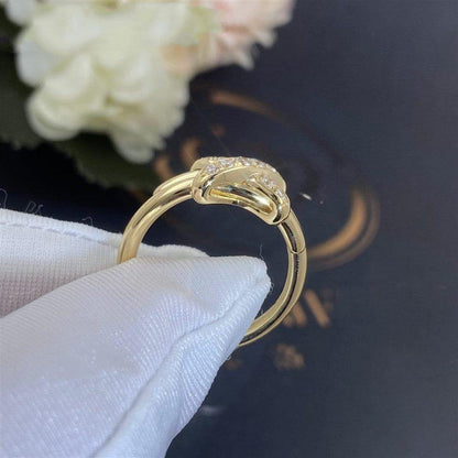 [LUXORA]JEUX DE GOLD DIAMOND RING