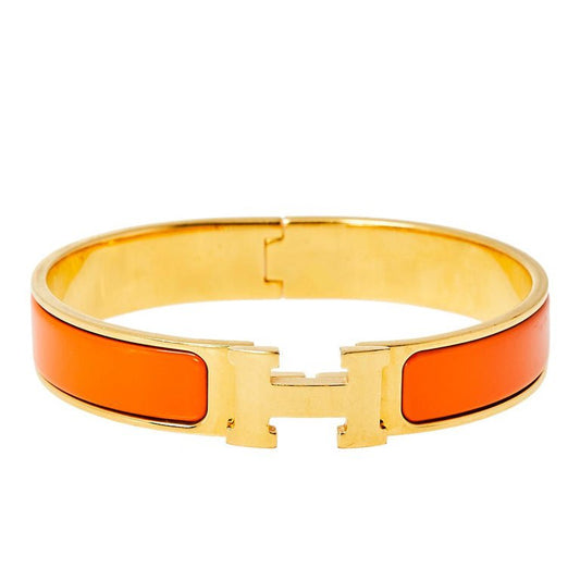 [LUXORA]H ORANGE ARMREIF