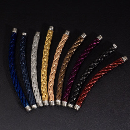 [LUXORA]FORCE SERIES BRACELET CABLES 50 CHOICES (DIY SELECTION)