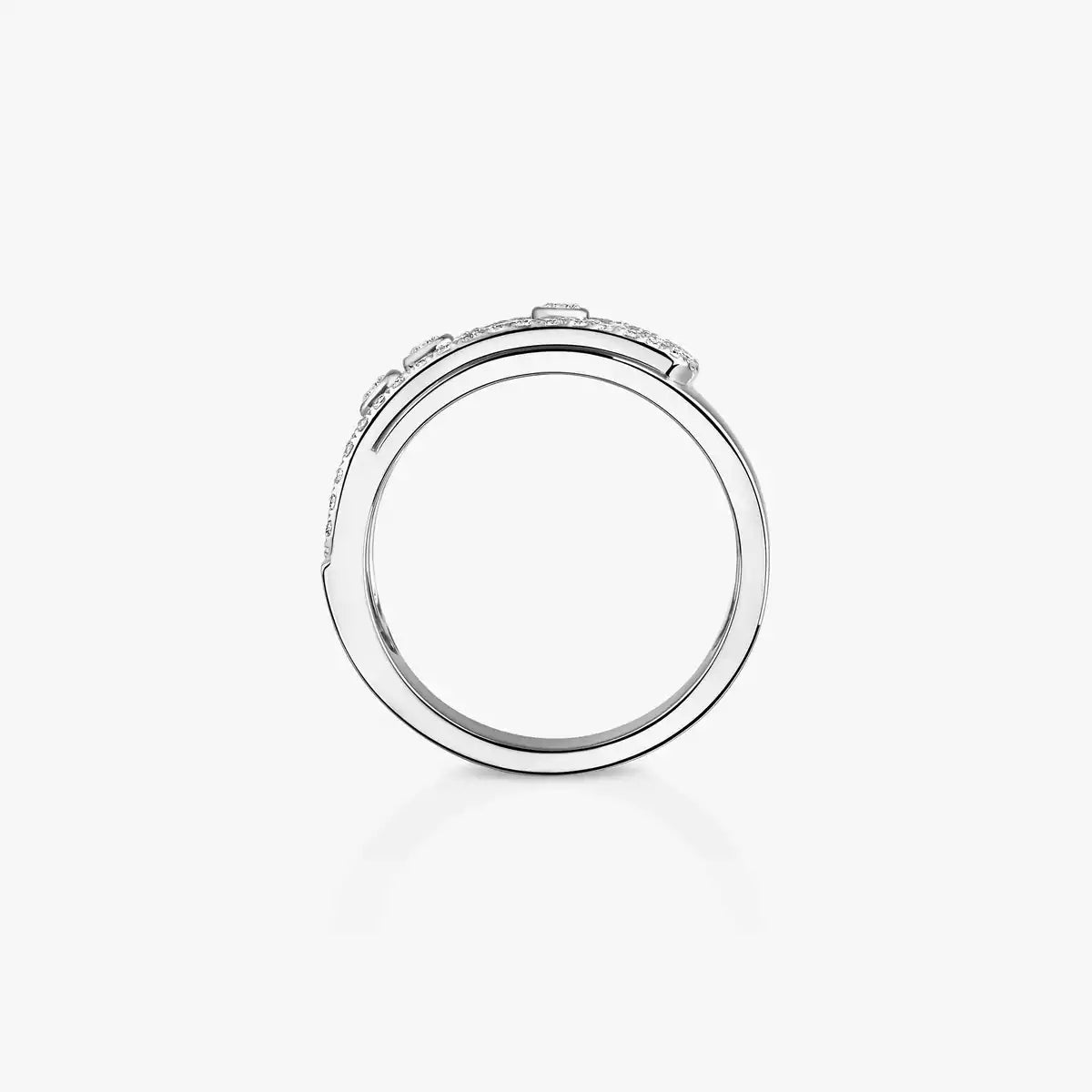 [LUXORA] Move Noa Diamond Pave_ Ring