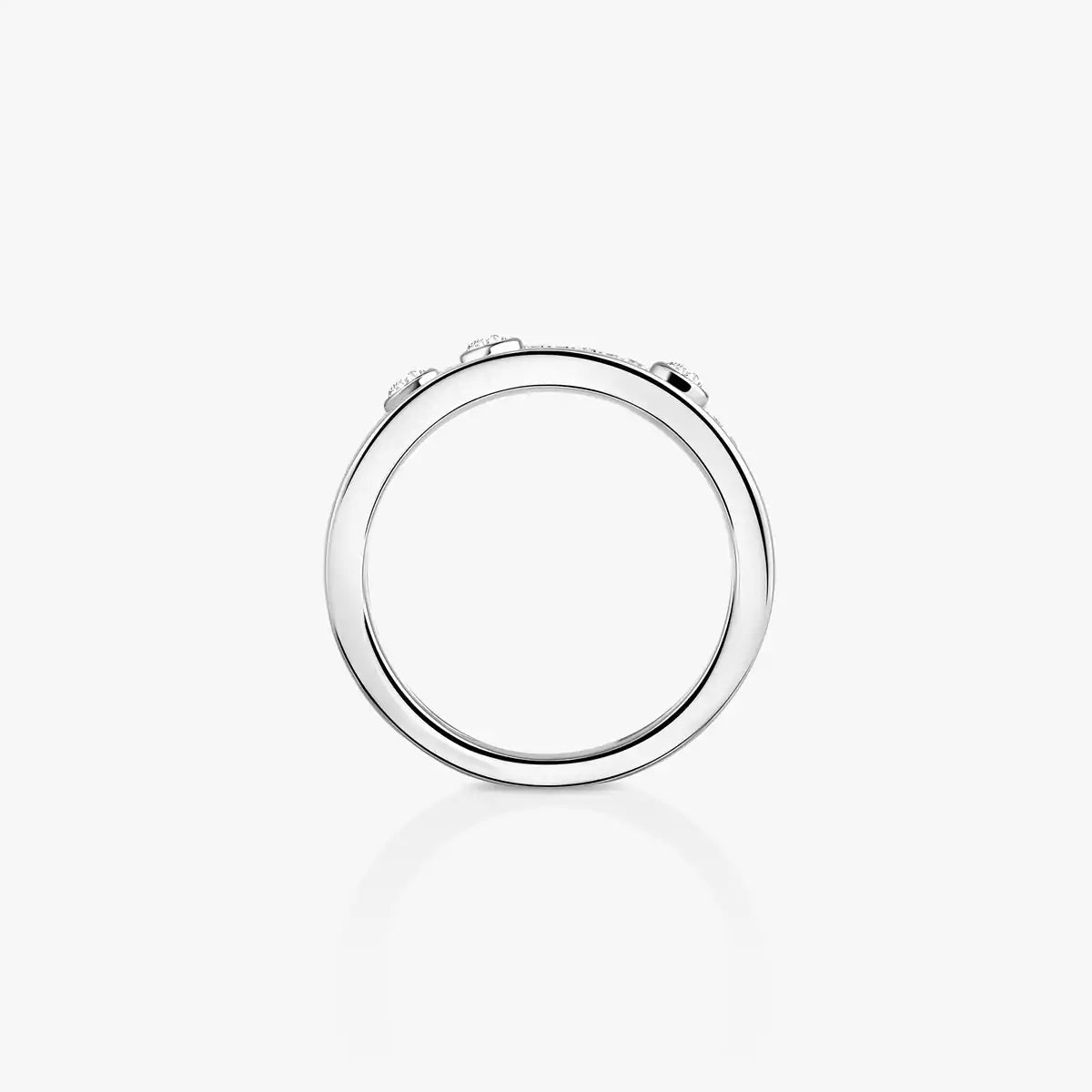 [LUXORA]Move Romane Diamond Ring