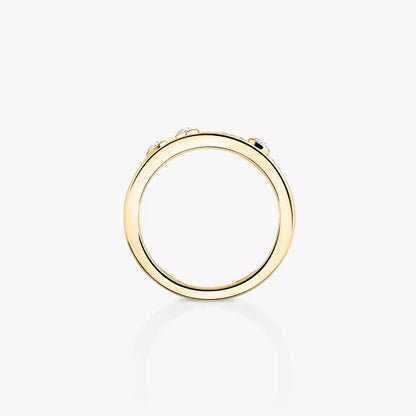 [LUXORA]Move Romane Diamond Ring