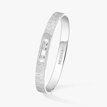 [LUXORA]Move Noa Ciselé bangle