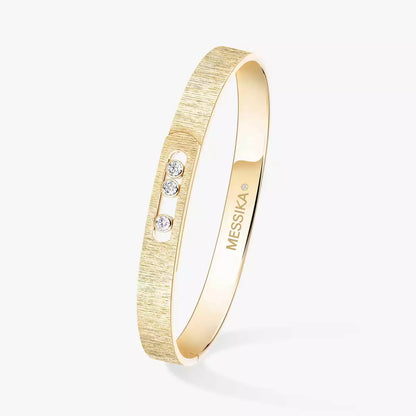 [LUXORA]Move Noa Ciselé bangle