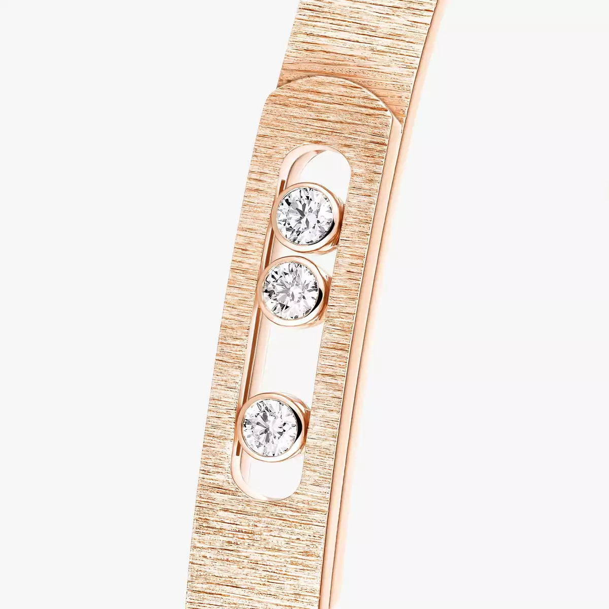 [LUXORA]Move Noa Ciselé bangle