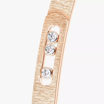 [LUXORA]Move Noa Ciselé bangle