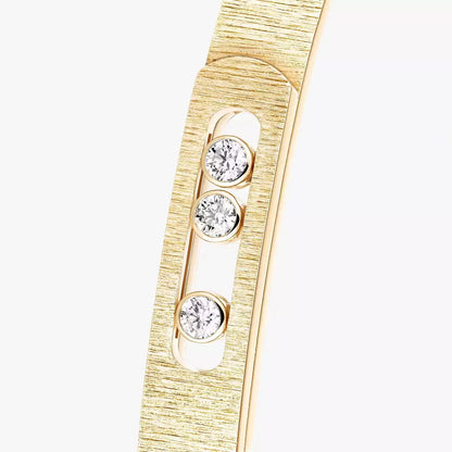[LUXORA]Move Noa Ciselé bangle