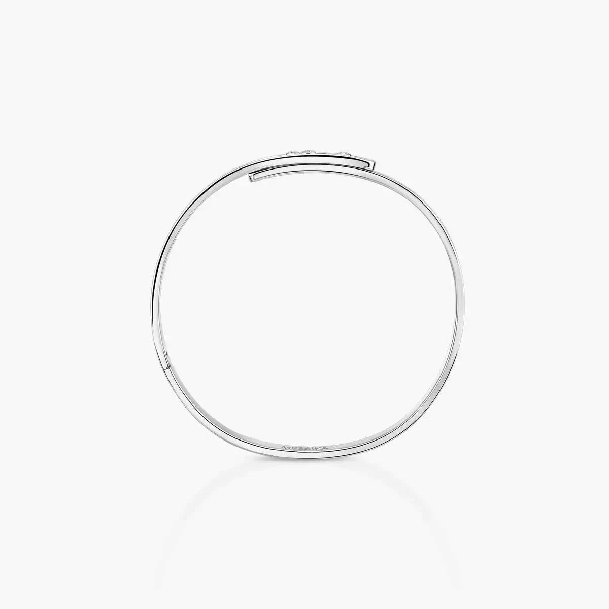 [LUXORA]Move Noa Diamond Bangle Bracelet