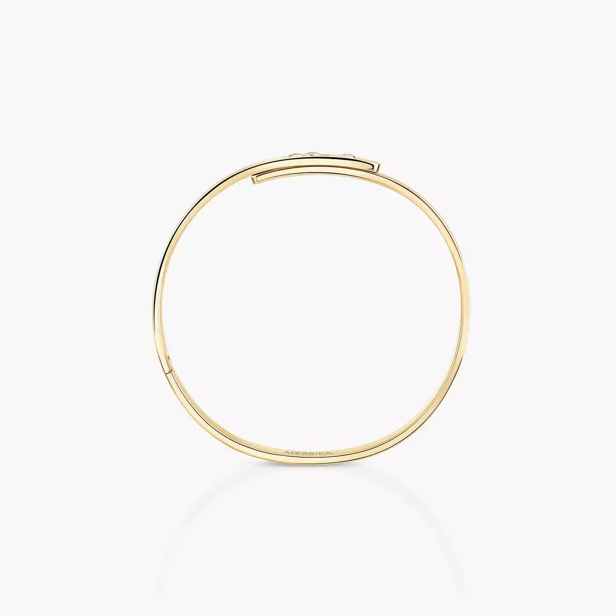 [LUXORA]Move Noa Diamond Bangle Bracelet