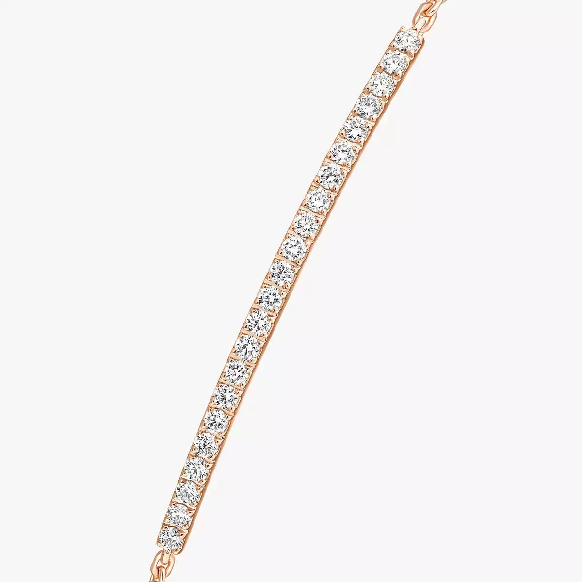 [LUXORA]Gatsby Diamond Bracelet