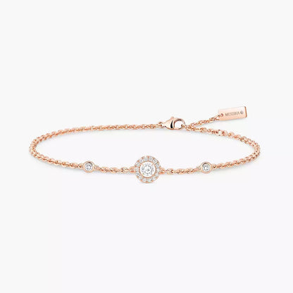[LUXORA]Joy Diamond Bracelet Small