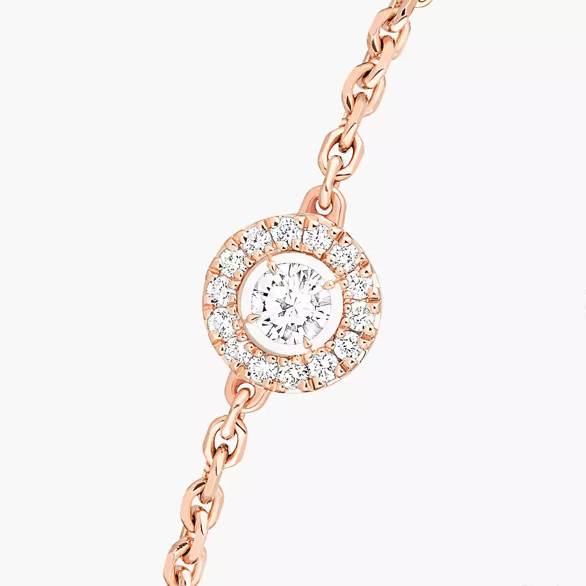 [LUXORA]Joy Diamond Bracelet Small