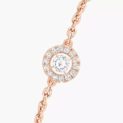 [LUXORA]Joy Diamond Bracelet Small