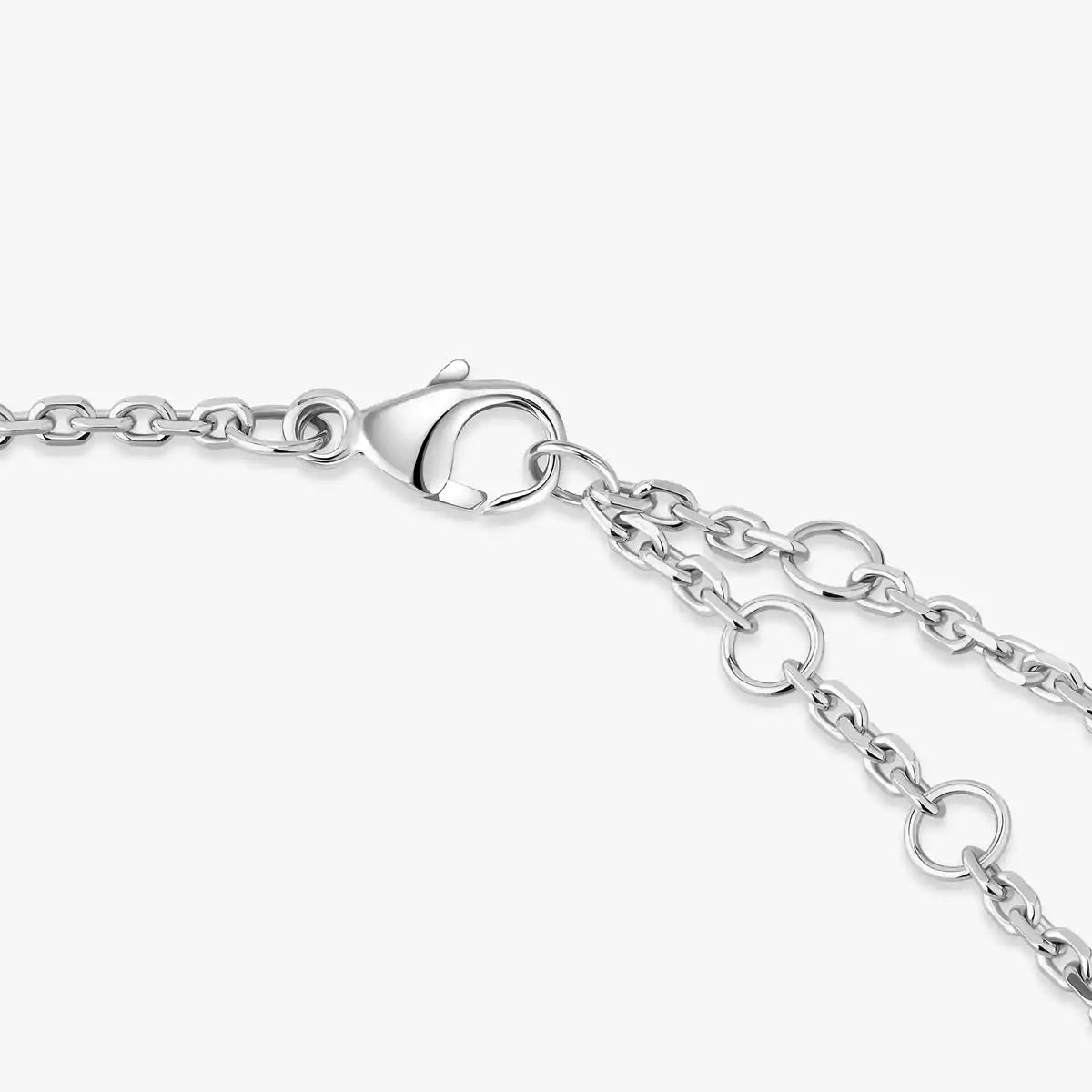 [LUXORA]Move Classique Ciselé bracelet