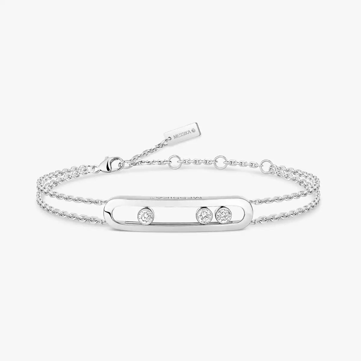 [LUXORA]Move Classique bracelet