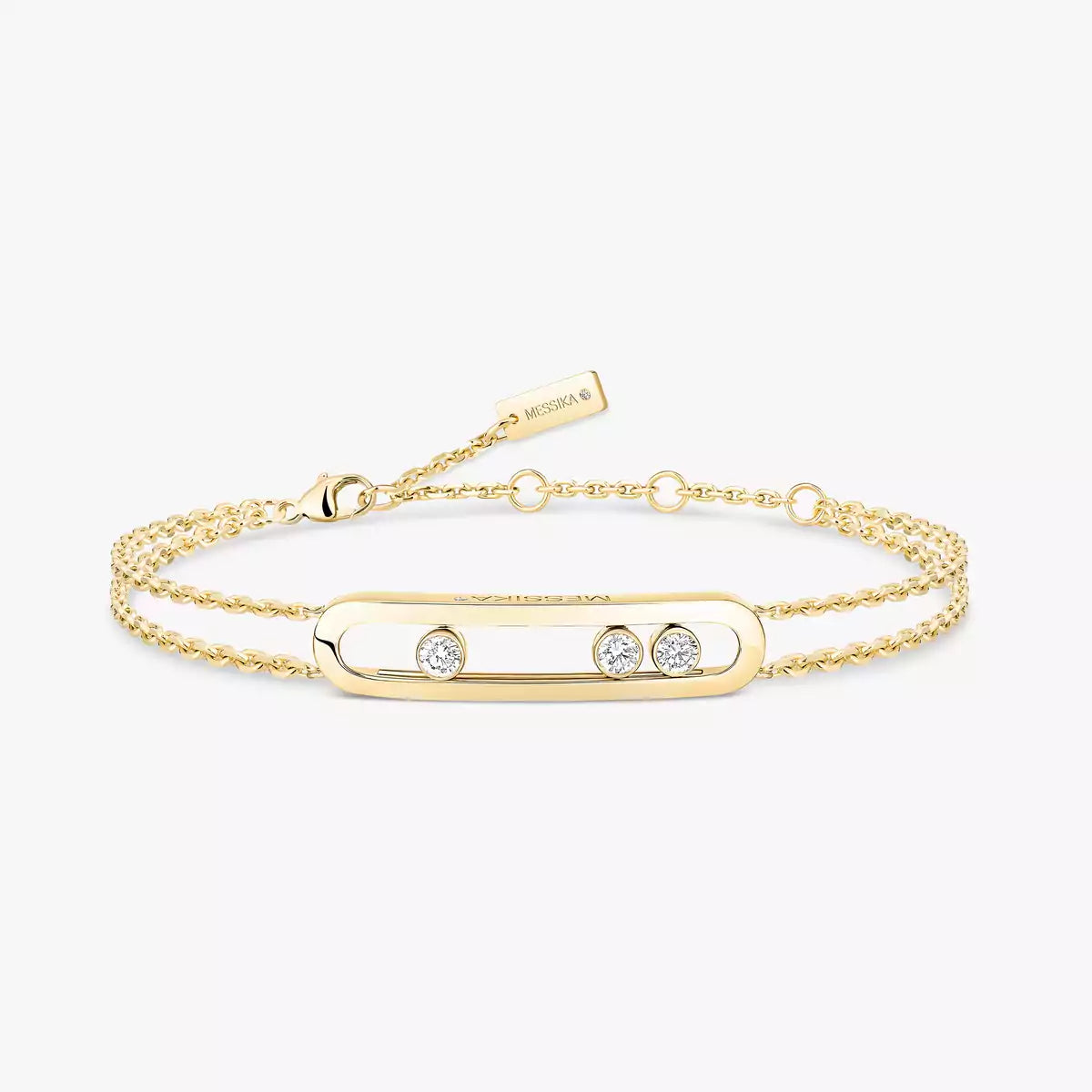[LUXORA]Move Classique bracelet