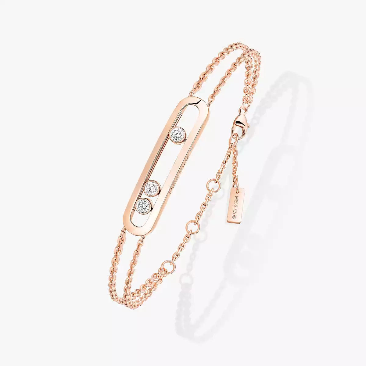 [LUXORA]Move Classique bracelet