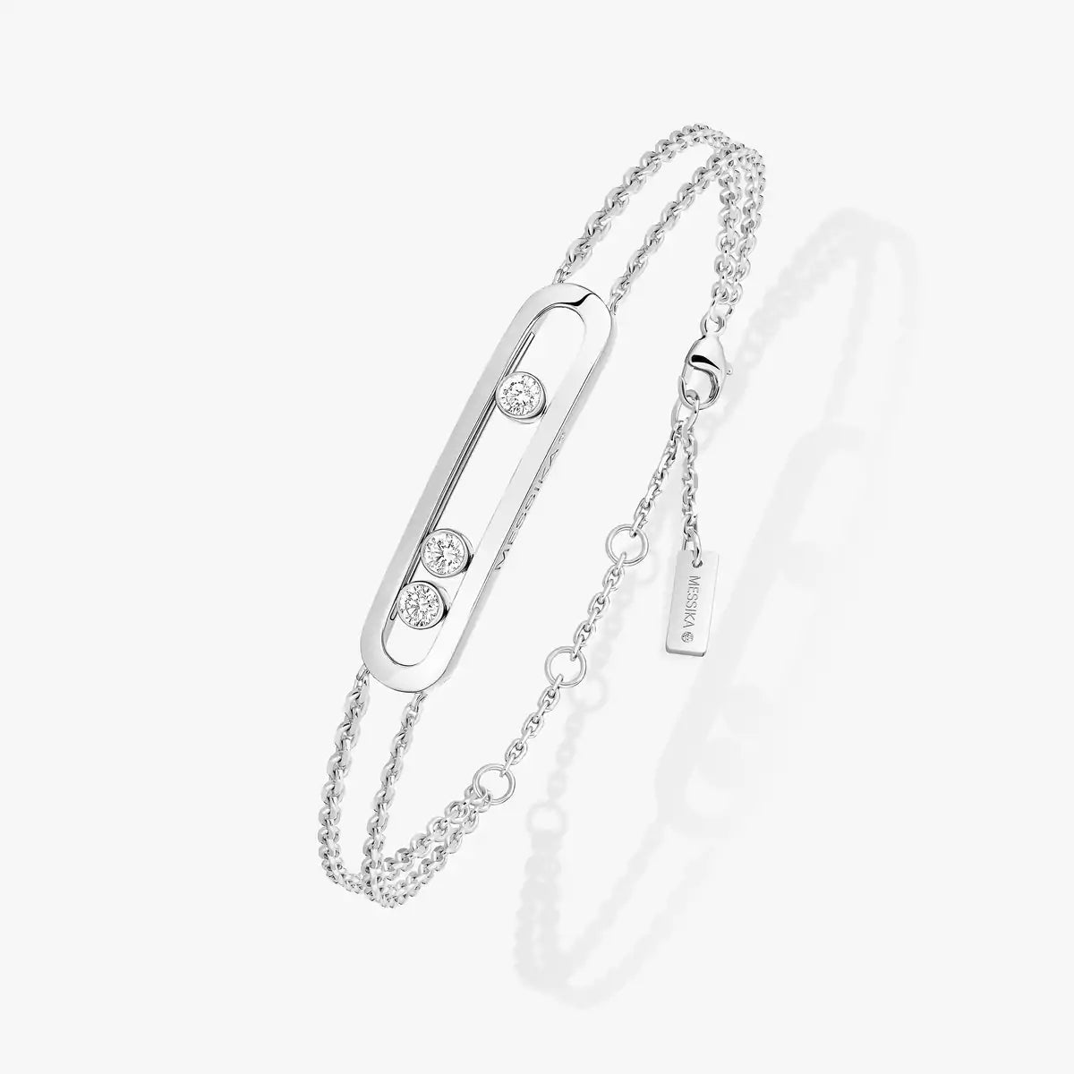 [LUXORA]Move Classique bracelet