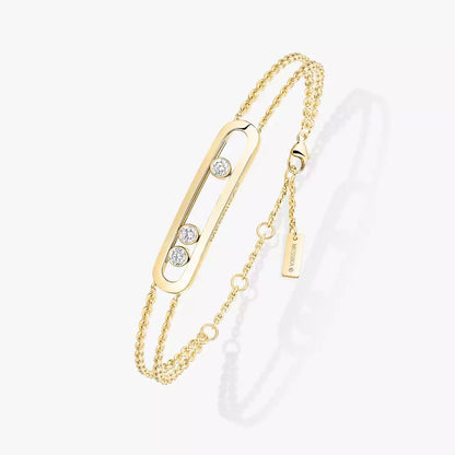[LUXORA]Move Classique bracelet