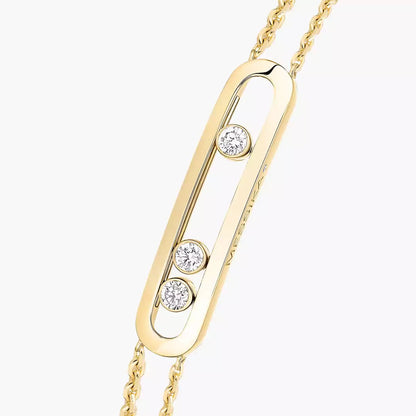 [LUXORA]Move Classique bracelet