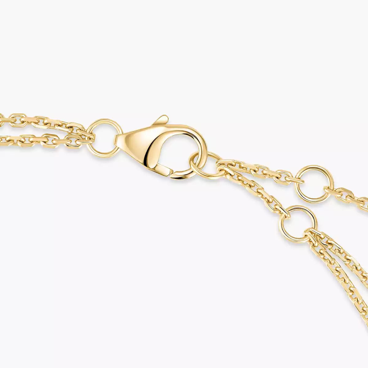 [LUXORA]Move Classique bracelet