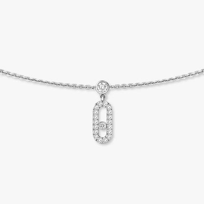 [LUXORA]Move Uno Necklace