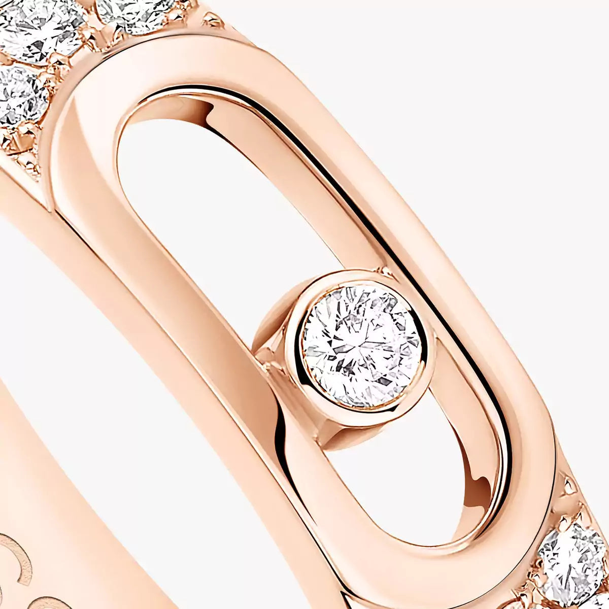 [LUXORA]Move Joaillerie Pave_ Diamond Wedding Ring