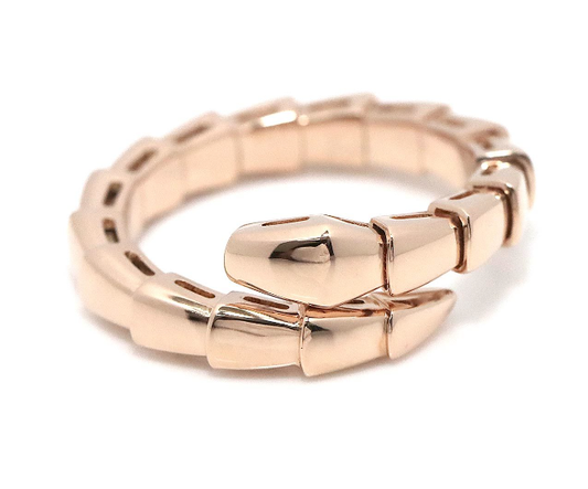 [LUXORA]SERPENTS RING