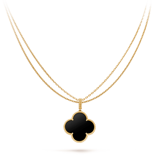{"PRODUCT NAME":"LUXORA - GROSSE KLEEB LÜCKENHALS KETTE 25MM GOLD ONYX","COLOR":"GOLD-SCHWARZ","CATEGORY":"HALSKETTEN"}