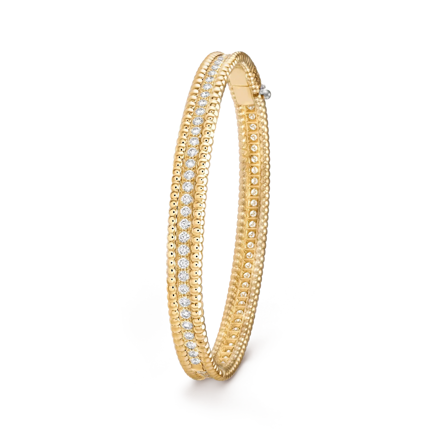 [LUXORA]PERLEE DIAMONDS BRACELET 1 ROW