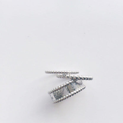 [LUXORA]PERLEE RING